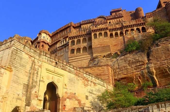     royal family of jodhpur