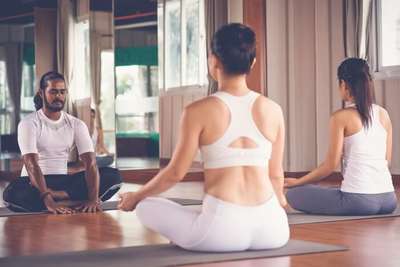 Yoga Pants at Rs 600, yoga pants in Noida