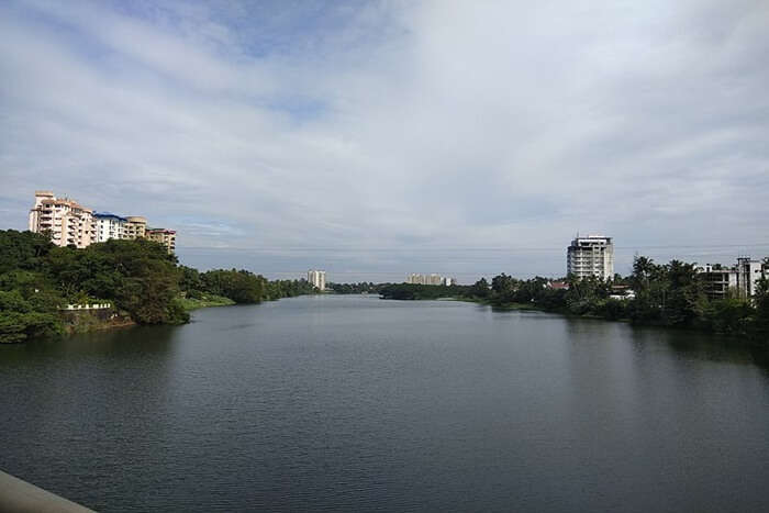 Periyar River