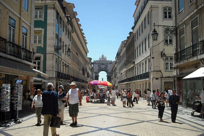 10 Best Places to Go Shopping in Lisbon - Where to Shop in Lisbon and What  to Buy? – Go Guides