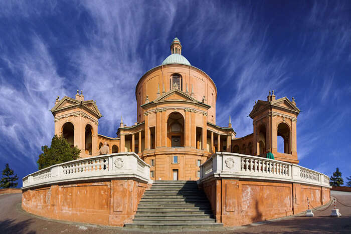 San Luca Sanctuary