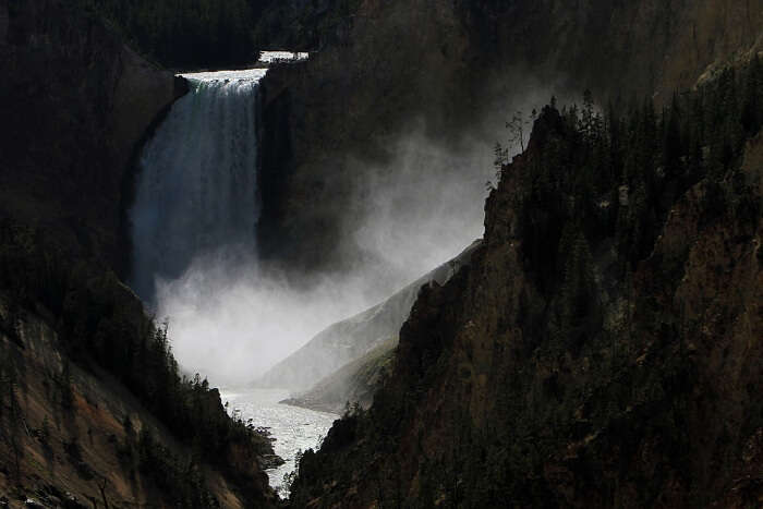 Savu-i-one Waterfalls