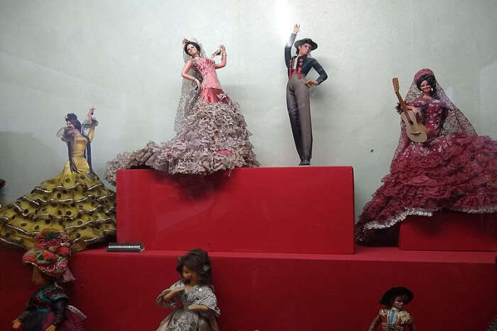 Shankar’s International Dolls Museum