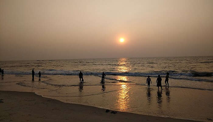 tannirbavi beach