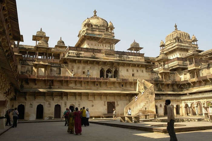 Tikamgarh