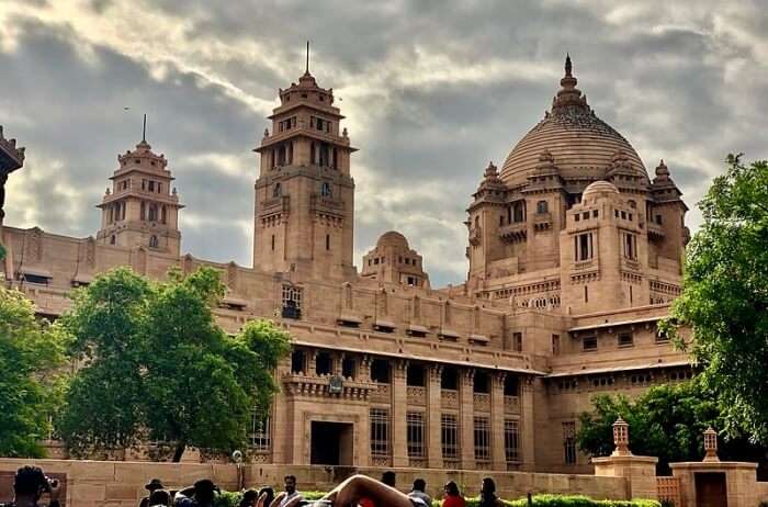 A glimpse of precious artefacts of the golden days of Jodhpur