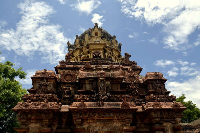 Valisvara temple1