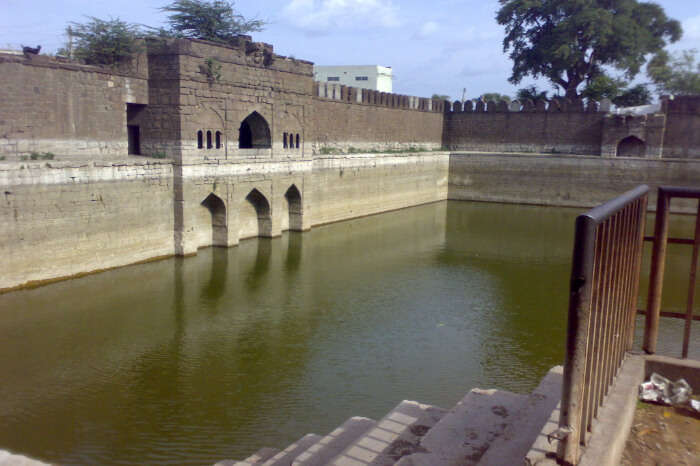 almatti dam 1