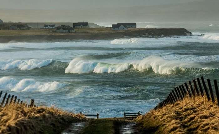 castle of mey