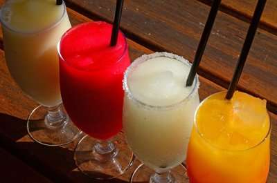 cocktails