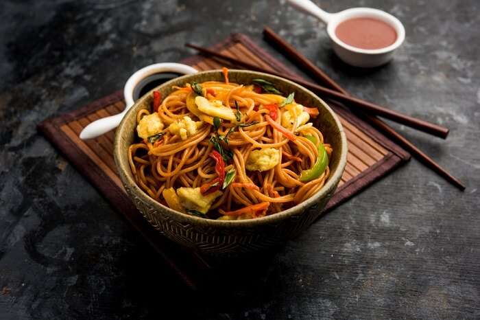 noodles hakka