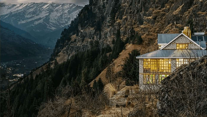 manali airbnb