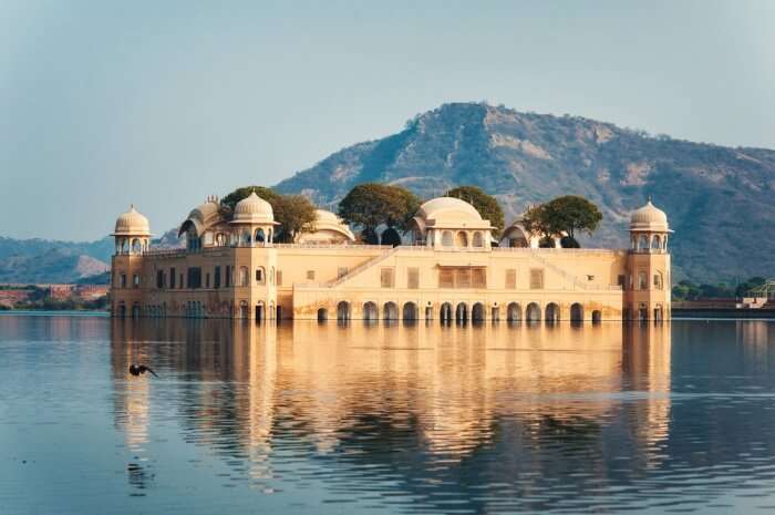 places to visit in jaipur during monsoon