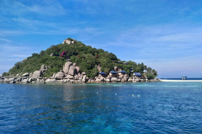 koh yuan