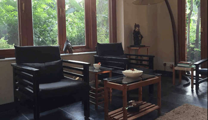 airbnb pune