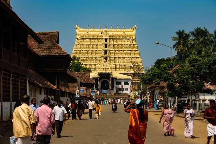 Sri Padmanabhaswamy Temple In 2019: What’s The Secret Of Vault?