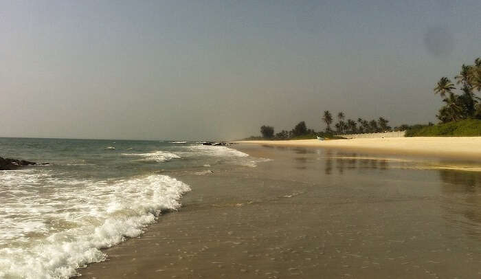 surathkal beach mangalore