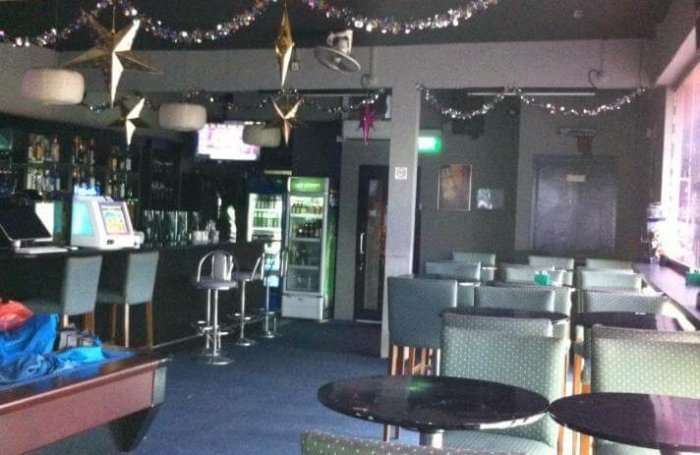 interiors of sing song pub
