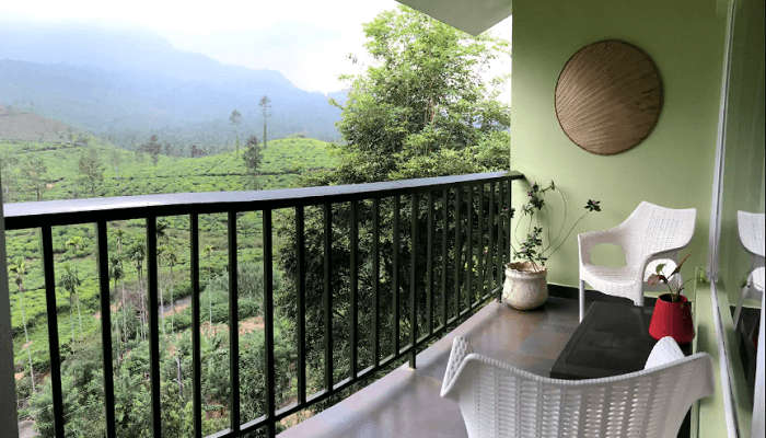 airbnb in wayanad