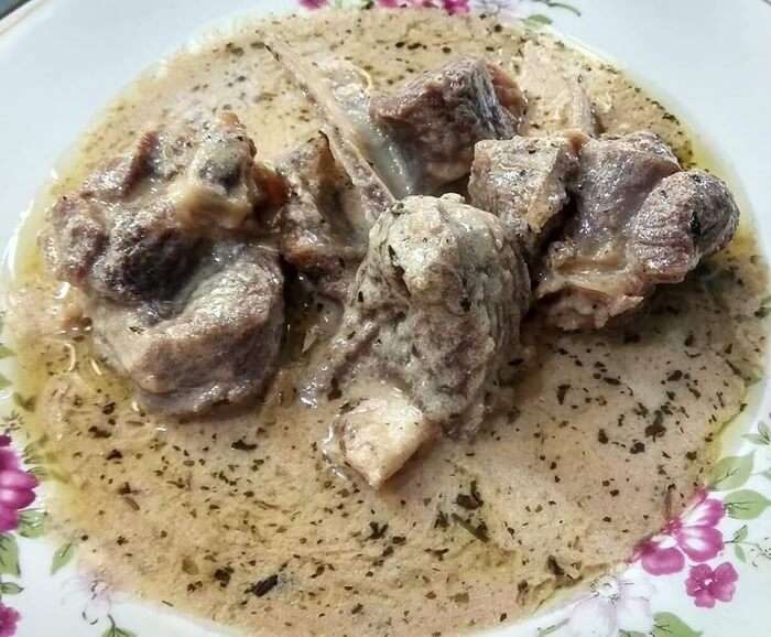 yakhni curry kashmiri