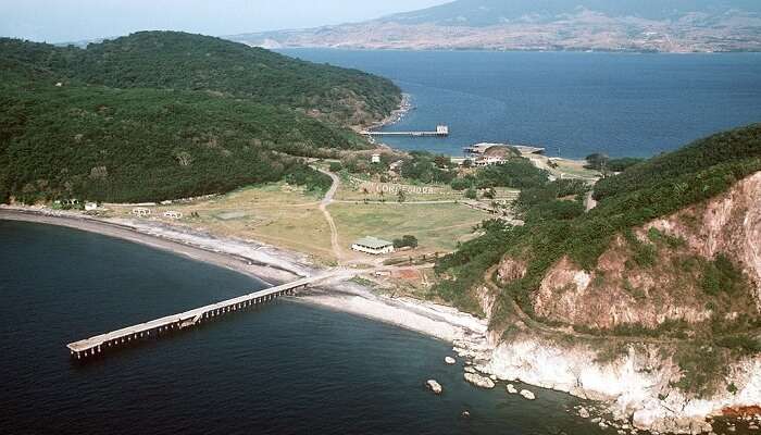 Corregidor