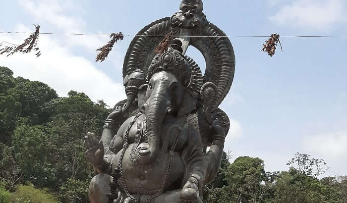 lord ganesha