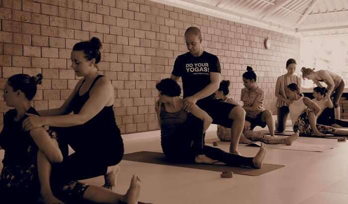 Abhijna School Of Yoga And Meditation