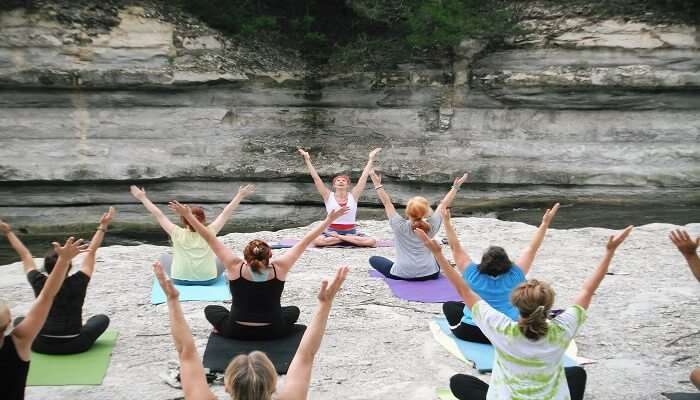 Ancient Wisdom Yoga