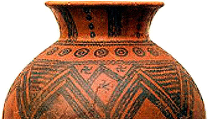 Armenian Pottery