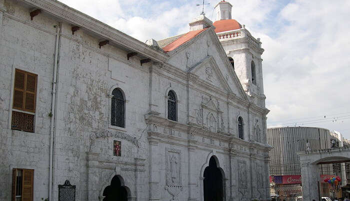 Basilika Minore del Santo Niño
