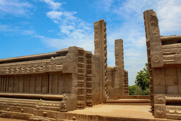 Best Time To Visit Mahabalipuram