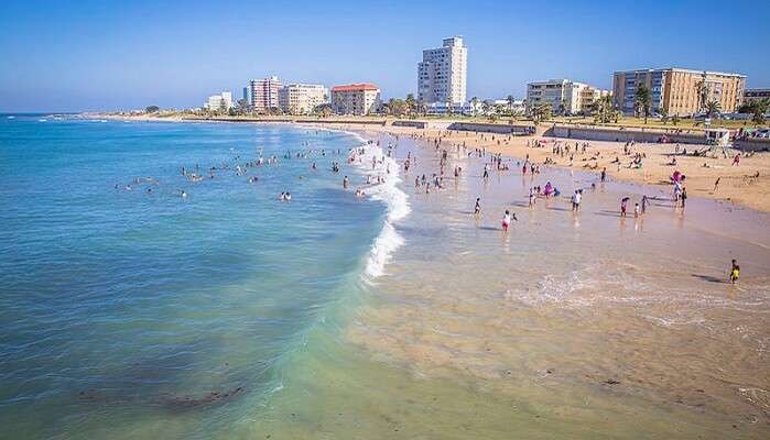 Best Time To Visit Port Elizabeth