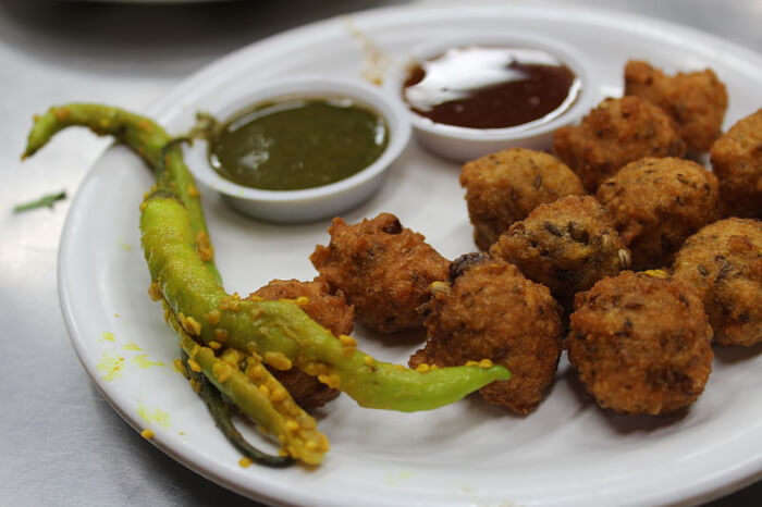 Bhajiya