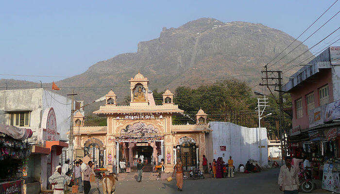 Bhavnath_Mahadev_Temple