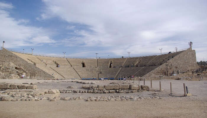 Caesarea