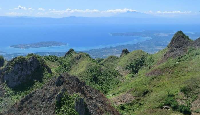 Casino Peak Cebu