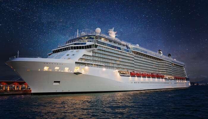 Celebrity Cruises