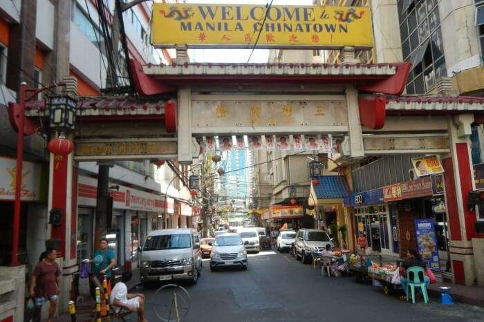 old-fashioned eateries