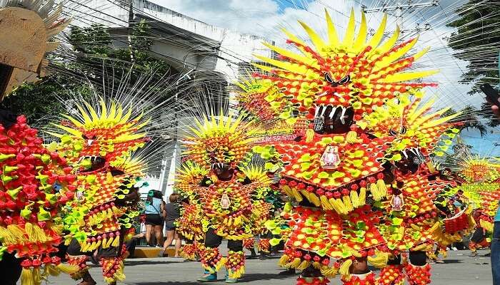 Kadayawan Festival