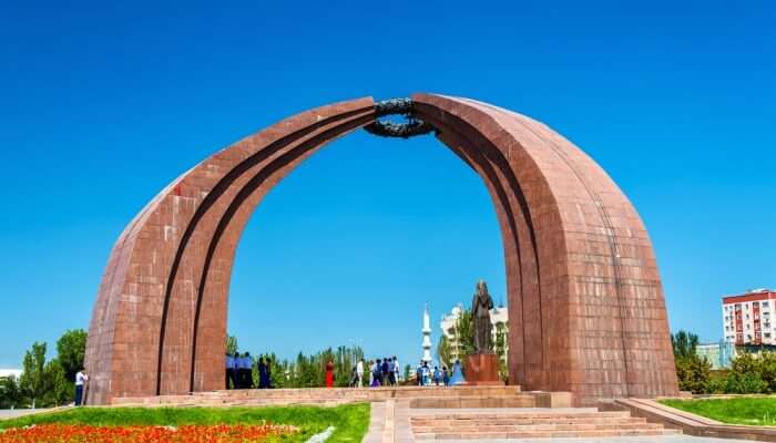 Awesome Bishkek Travel Guide
