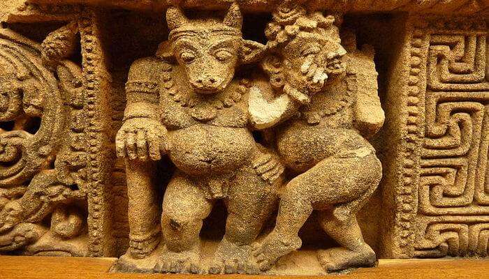 Best Museums In Bhubaneshwar