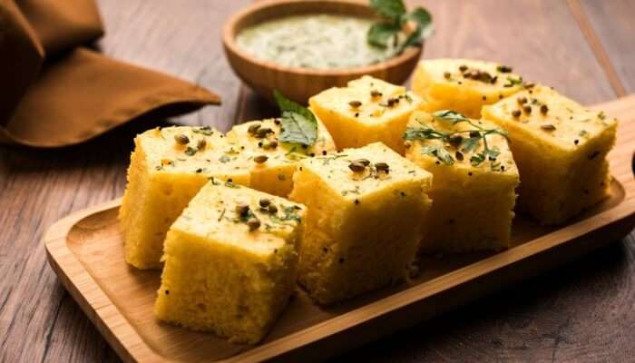 Best Restaurants In Bhavnagar