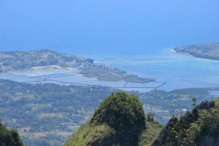 Dalaguete Beach