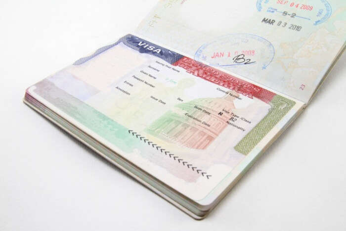 Documents required for Dubai Visa