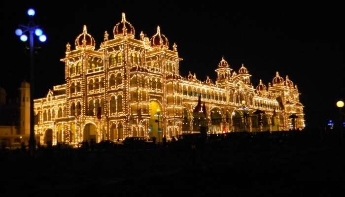 Dussehra In Karnataka