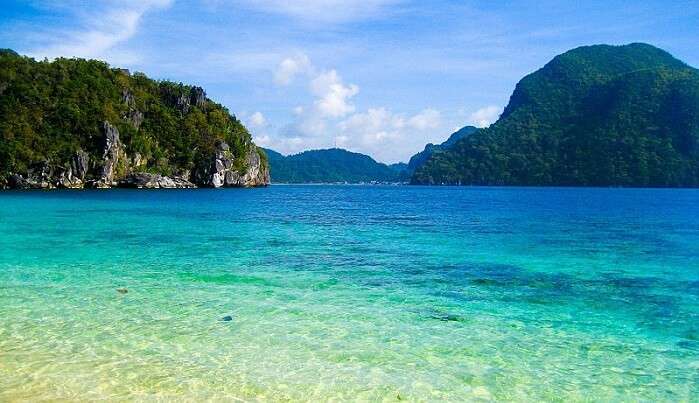 El Nido in Philippines