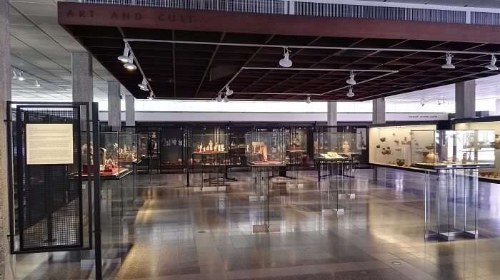 Eretz Israel Museum