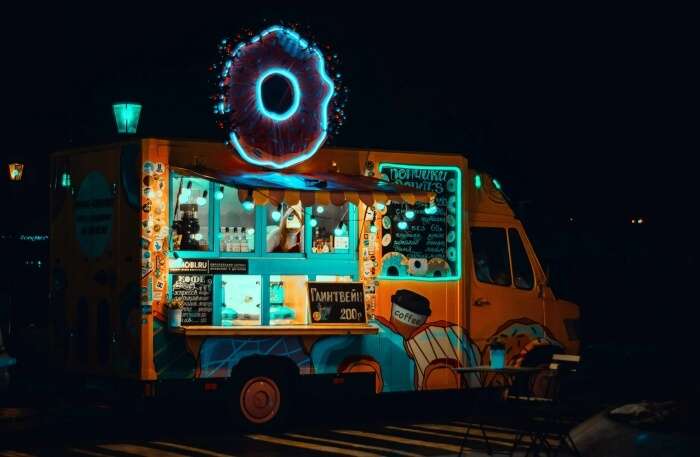 Food Truck