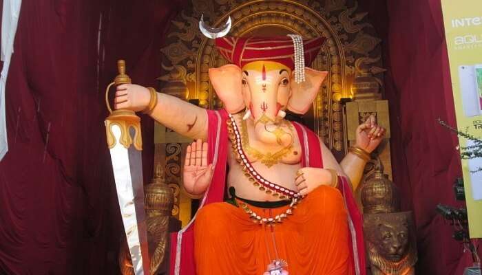 Ganesh Chaturthi