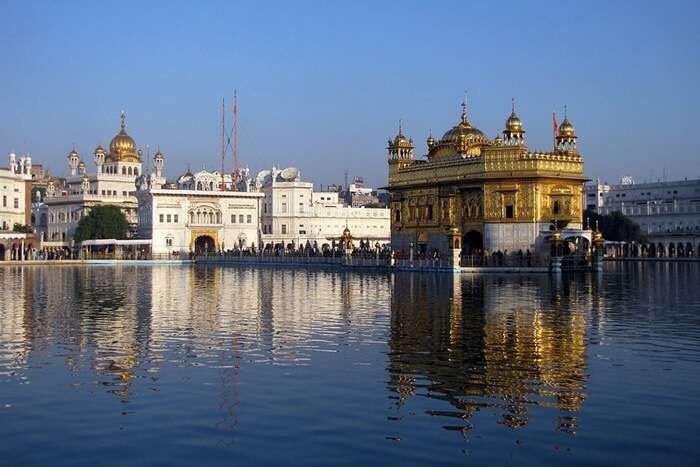 Golden Temple